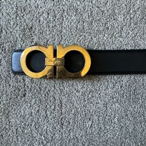 Ferragamo Belt